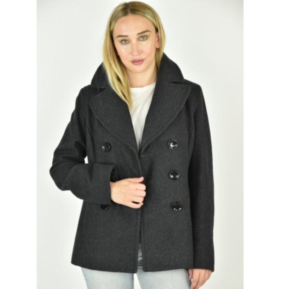 MICHAEL MICHAEL KORS Peacoat